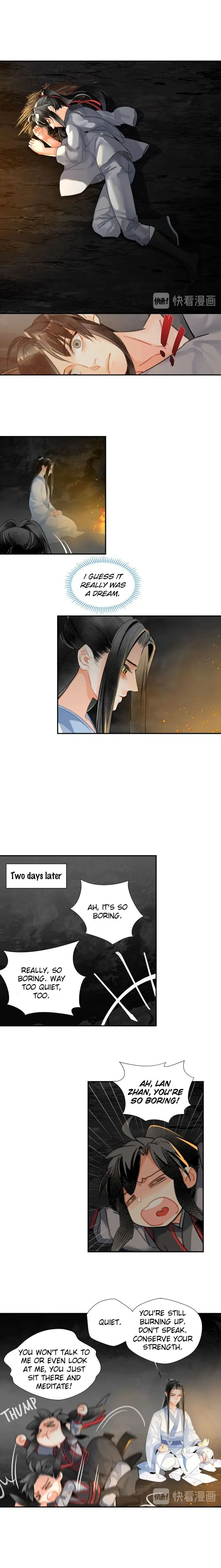 Mo Dao Zu Shi Chapter 159 image 3_optimized